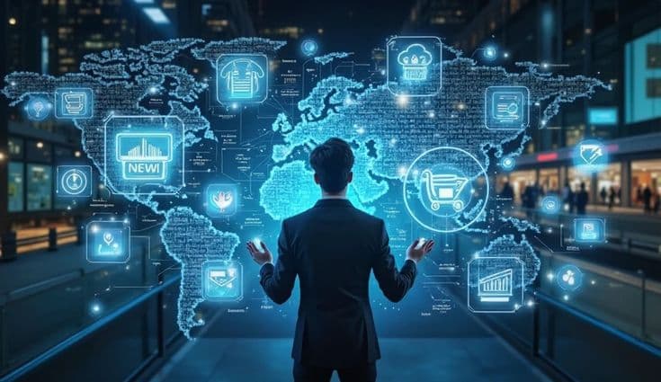 Transformasi Digital dan Perubahan Pola Kehidupan Masyarakat