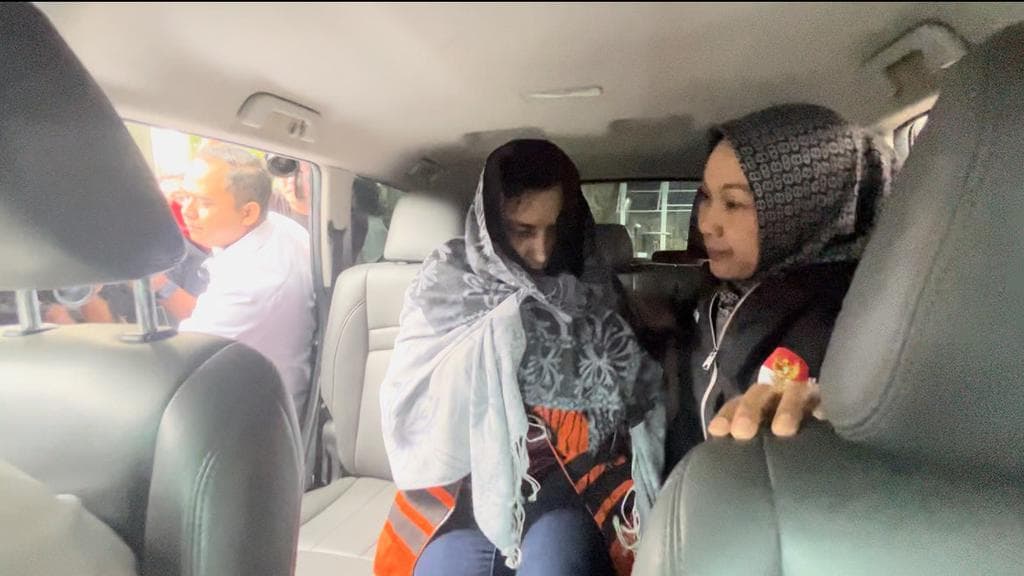 KPK Sebut PT RNB Diisi Tim Sukses Bupati Pekalongan Fadia Arafiq