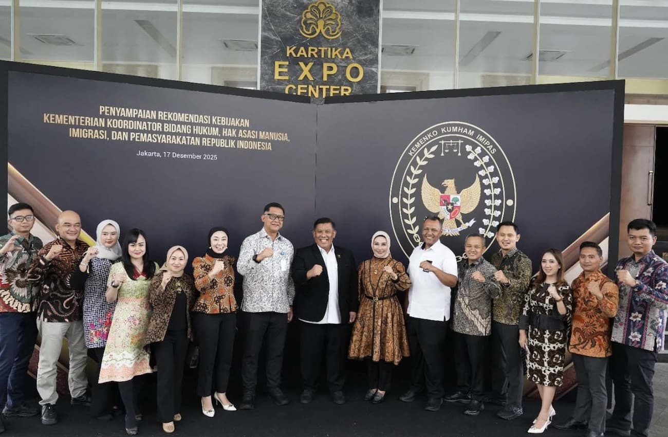 Analisis Strategis: Sinergi bank bjb dengan Kemenko Kumham Imipas dalam Transformasi Ekosistem Keuangan Publik