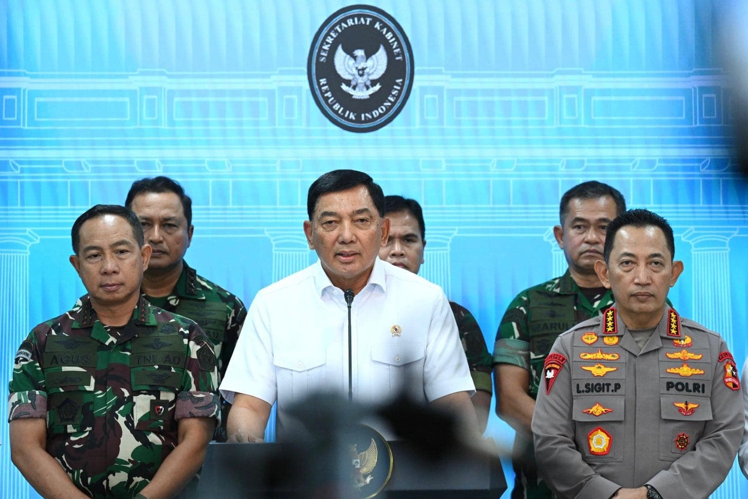 Stabilitas Nasional: Fondasi Tersembunyi di Balik Kemajuan Ekonomi dan Kesejahteraan
