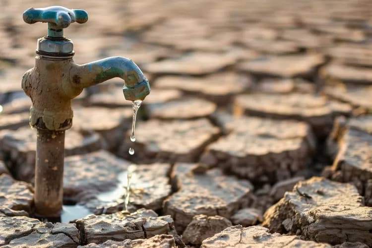 Ironi di Negeri Maritim: Mengapa Kota-Kota Besar Indonesia Justru Kehausan?