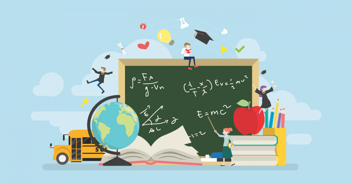 Membaca Jejak Pembelajaran: Analisis Mendalam Evaluasi Semester Ganjil 2025 di Sekolah Indonesia
