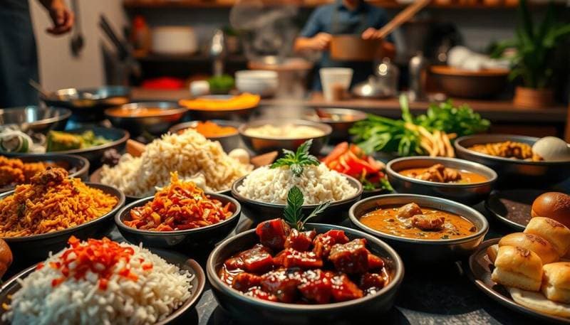 Analisis Mendalam: Strategi Bertahan dan Ekspansi Pelaku Kuliner Lokal Menghadapi Kuartal Akhir 2025