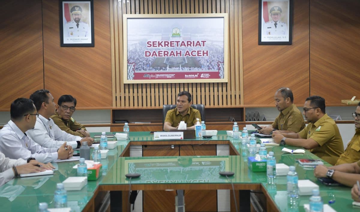 Mengurai Benang Kusut Kepercayaan Publik: Sebuah Analisis Mendalam tentang Transparansi Pemerintahan