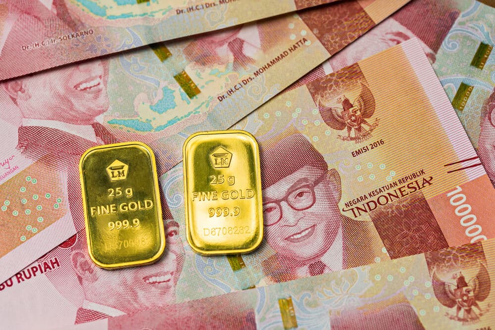 Analisis Pasar Akhir Tahun: Mengapa Rupiah dan Emas Bergerak Berbeda di Tengah Gelombang Liburan?