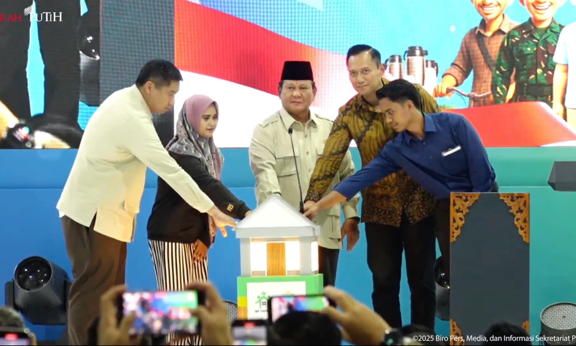 Analisis Mendalam: Mengapa FLPP 2025 Menorehkan Sejarah Baru dalam Pembiayaan Perumahan Indonesia