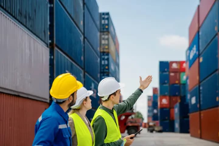 Mengurai Pola Gelombang Logistik: Bagaimana Libur Akhir Tahun Mengubah Peta Distribusi Indonesia