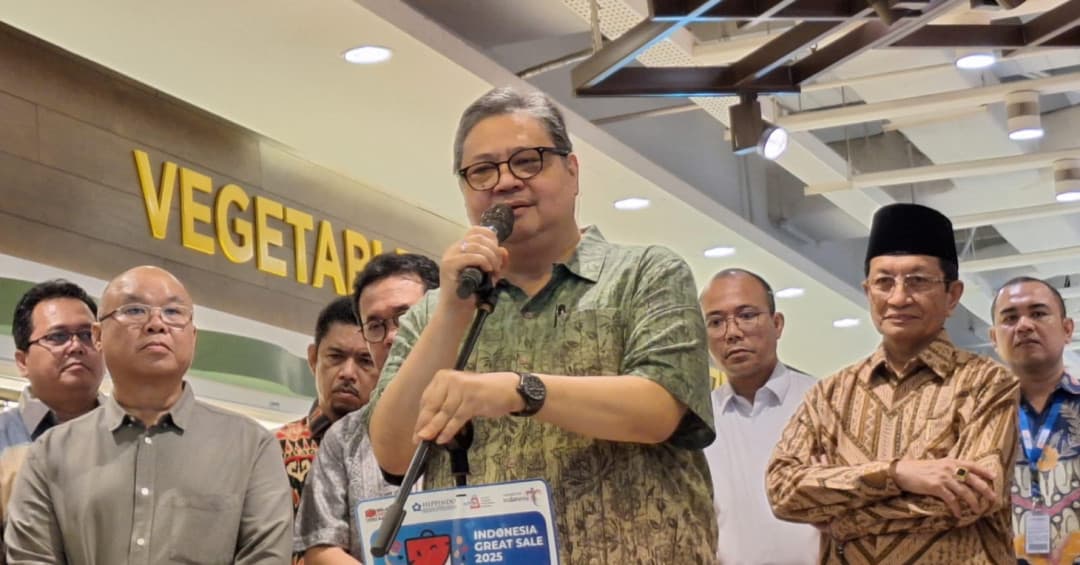 Mengurai Strategi Rp110 Triliun: Bisakah Geliat Belanja Masyarakat Jadi Penopang Ekonomi 2025?