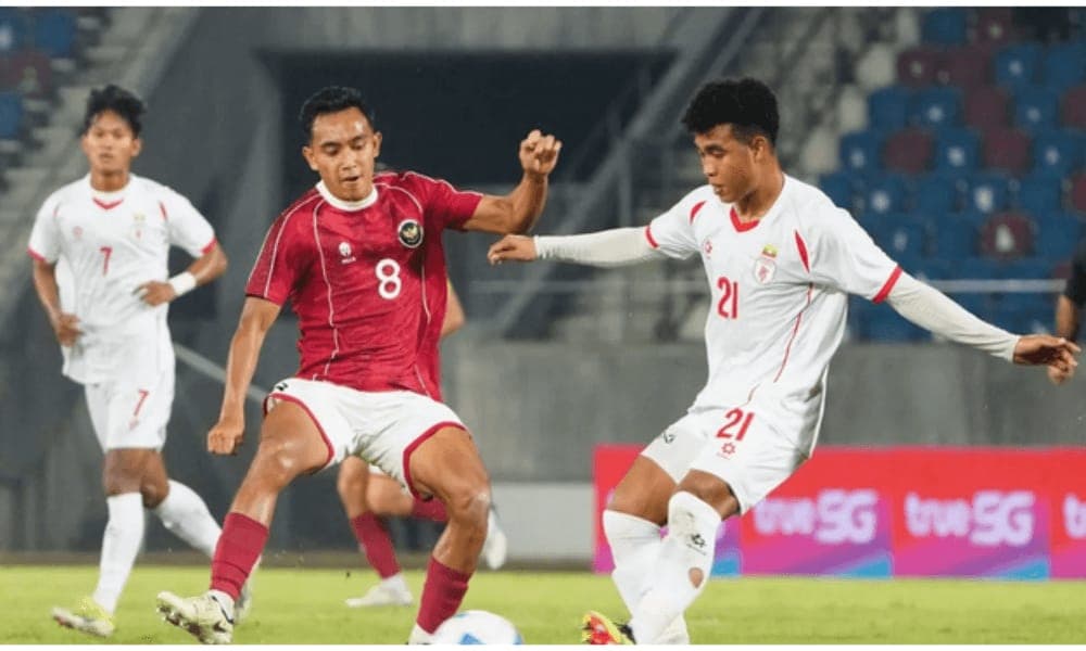 Masa Depan Olahraga Telah Tiba: Analisis Mendalam Games of the Future 2025 di Abu Dhabi