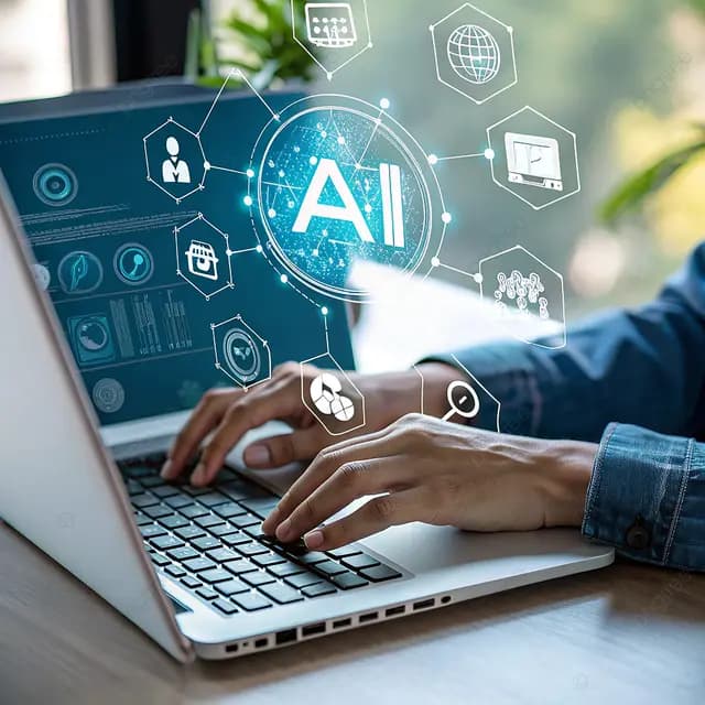 2025: Titik Balik Industri di Tengah Gelombang AI yang Mengubah Cara Kita Bekerja