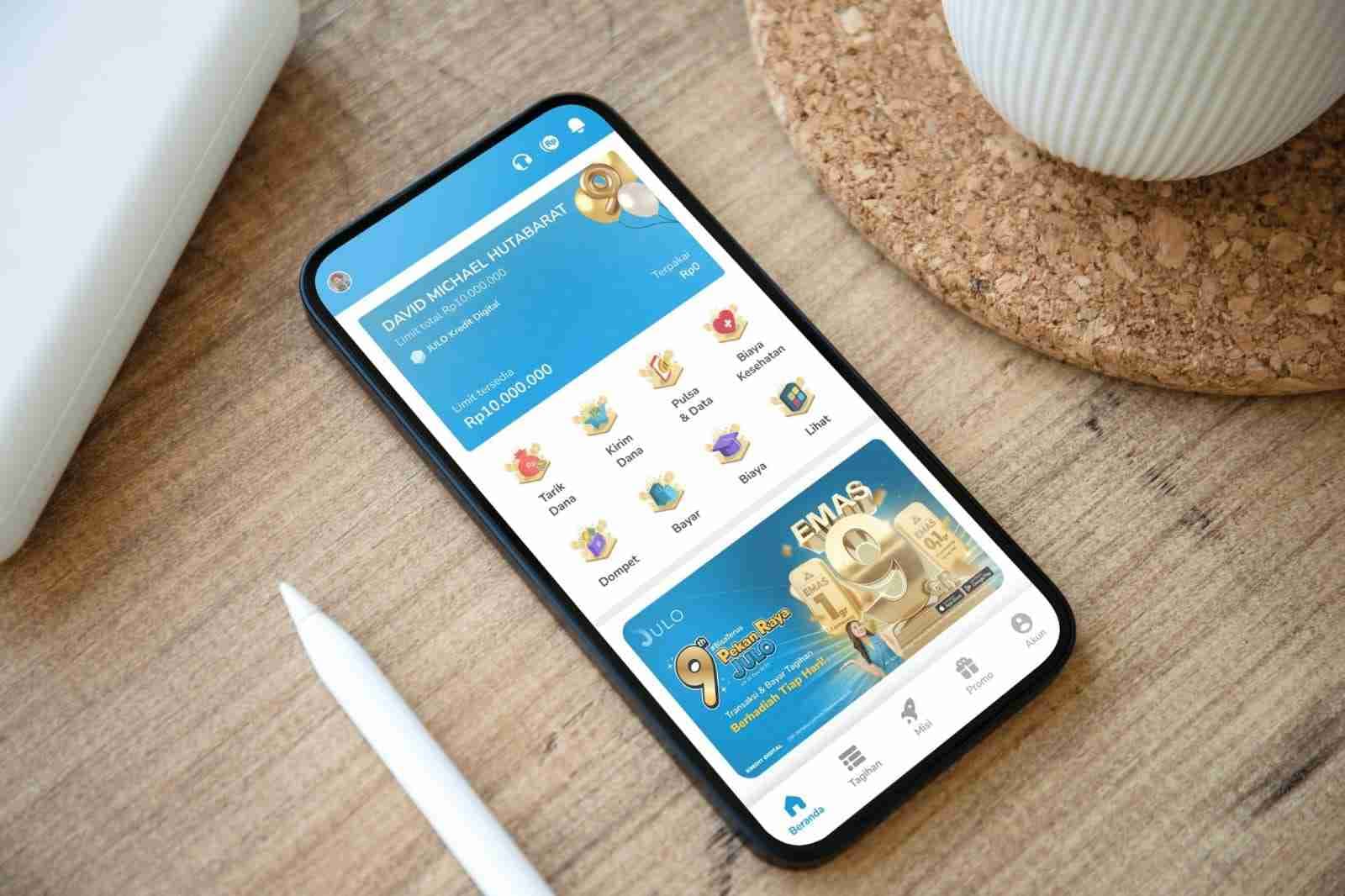 Analisis Mendalam: Bagaimana JULO Membangun Ekosistem Fintech Bernilai Rp27 Triliun dalam 9 Tahun