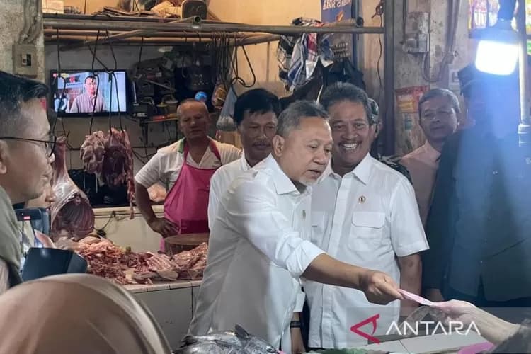 Analisis Mendalam: Bagaimana Pemerintah Menjaga Stabilitas Harga Pangan di Tengah Dinamika Ekonomi Global