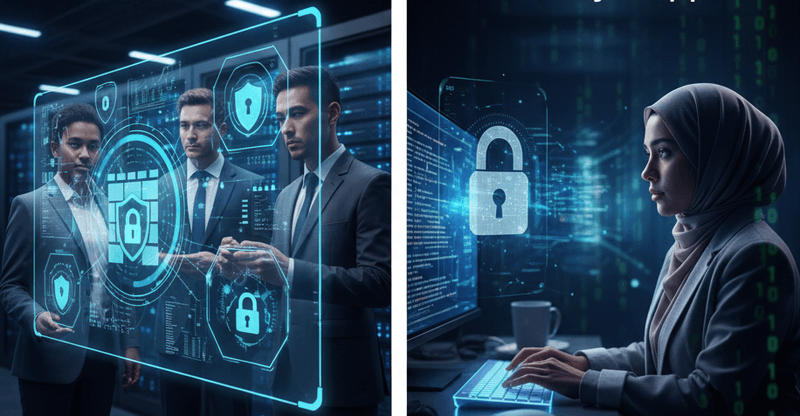 Mengapa 2025 Bisa Menjadi Titik Balik Perlindungan Data Digital di Indonesia?