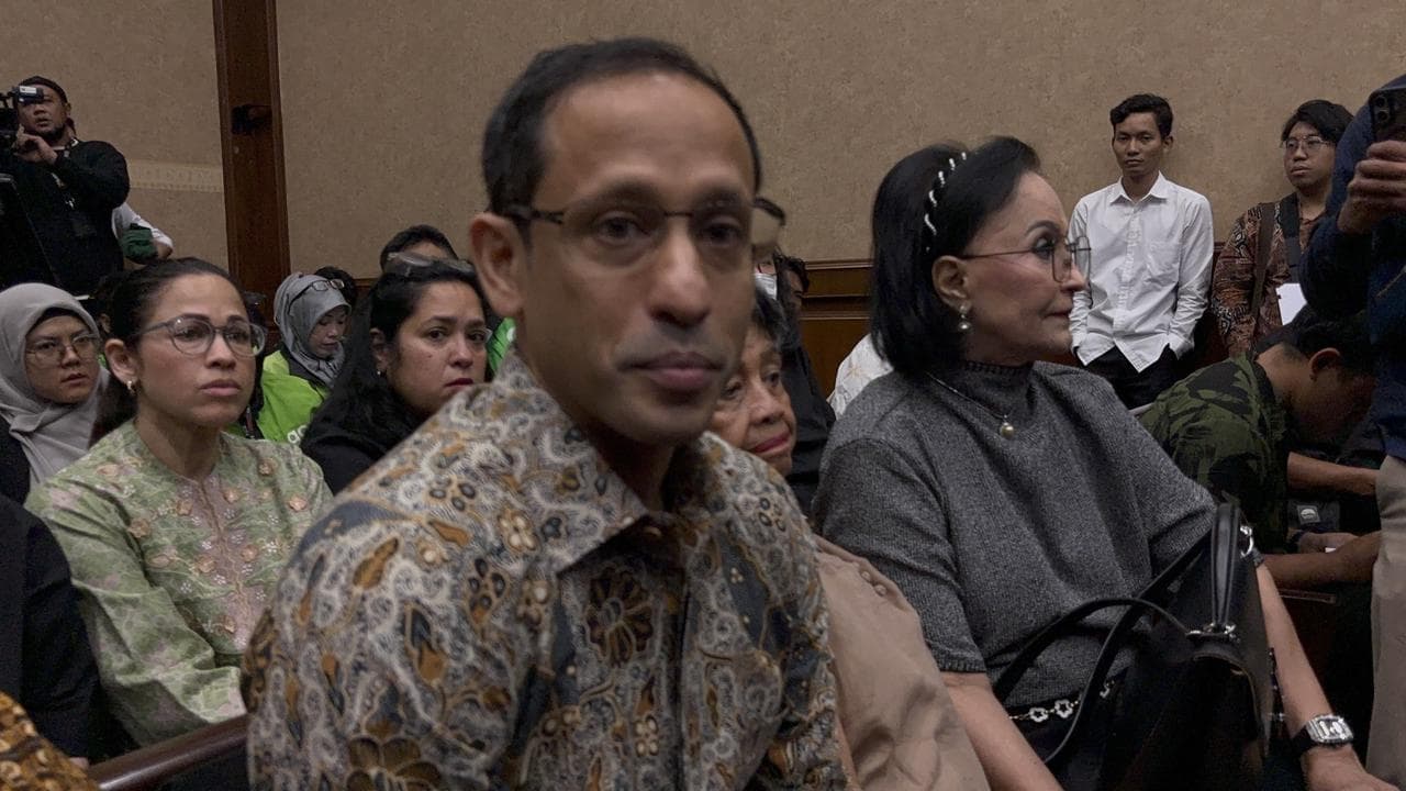 Analisis Sidang Nadiem: Ketika Google Bersaksi dan Pertarungan Narasi di Pengadilan Tipikor