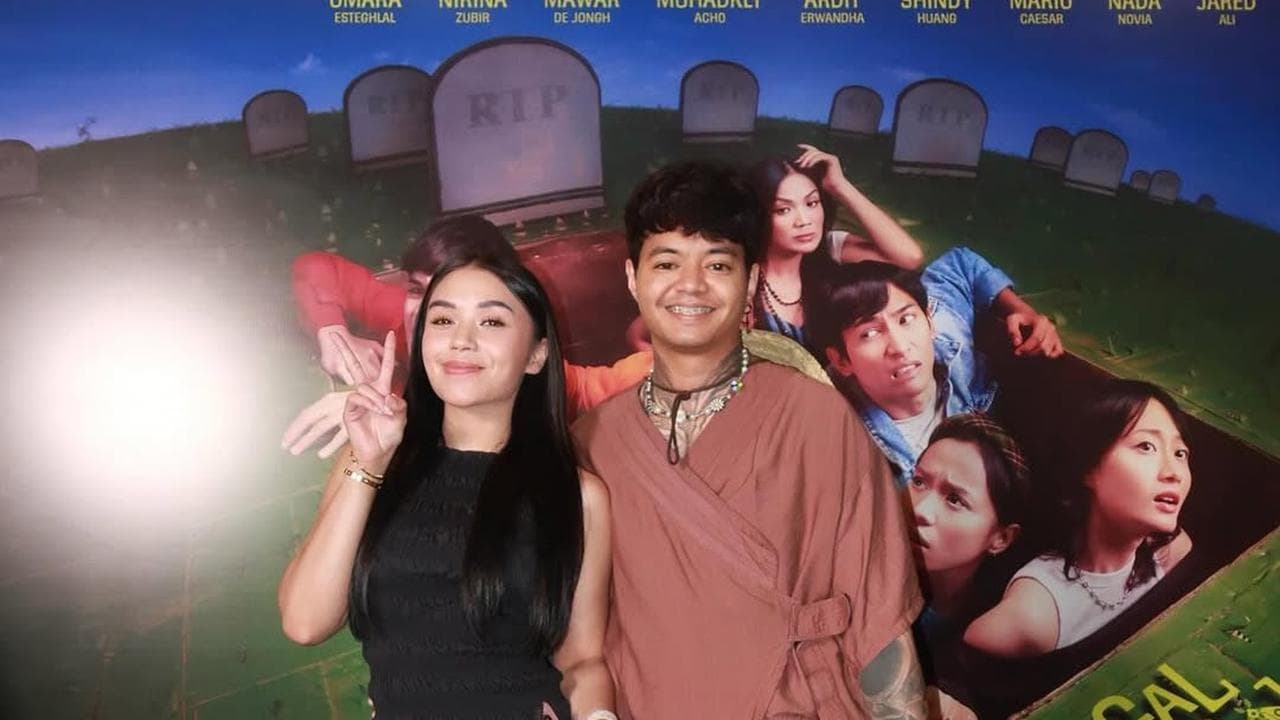 Misteri Kematian Lula Lahfah: Pemeriksaan Reza Arap dan Teman Dekat Jadi Kunci Investigasi