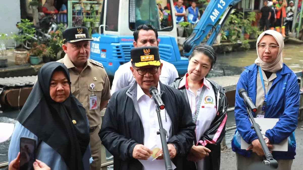 Analisis Kebijakan: Mengapa Jakarta Memilih Memperpanjang Sistem Belajar dan Bekerja dari Rumah Hingga Awal Februari 2026