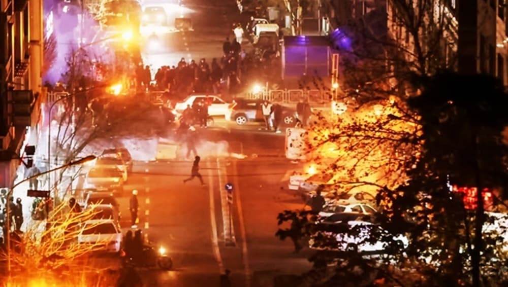 Iran 2026: Ketika Ruang Publik Berubah Menjadi Panggung Perlawanan Perempuan