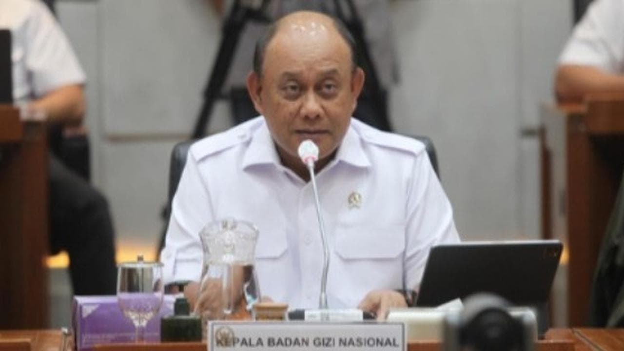 Evaluasi Sistem Keamanan Pangan: Kartu Kuning BGN untuk SPPG Pasca Insiden Kudus