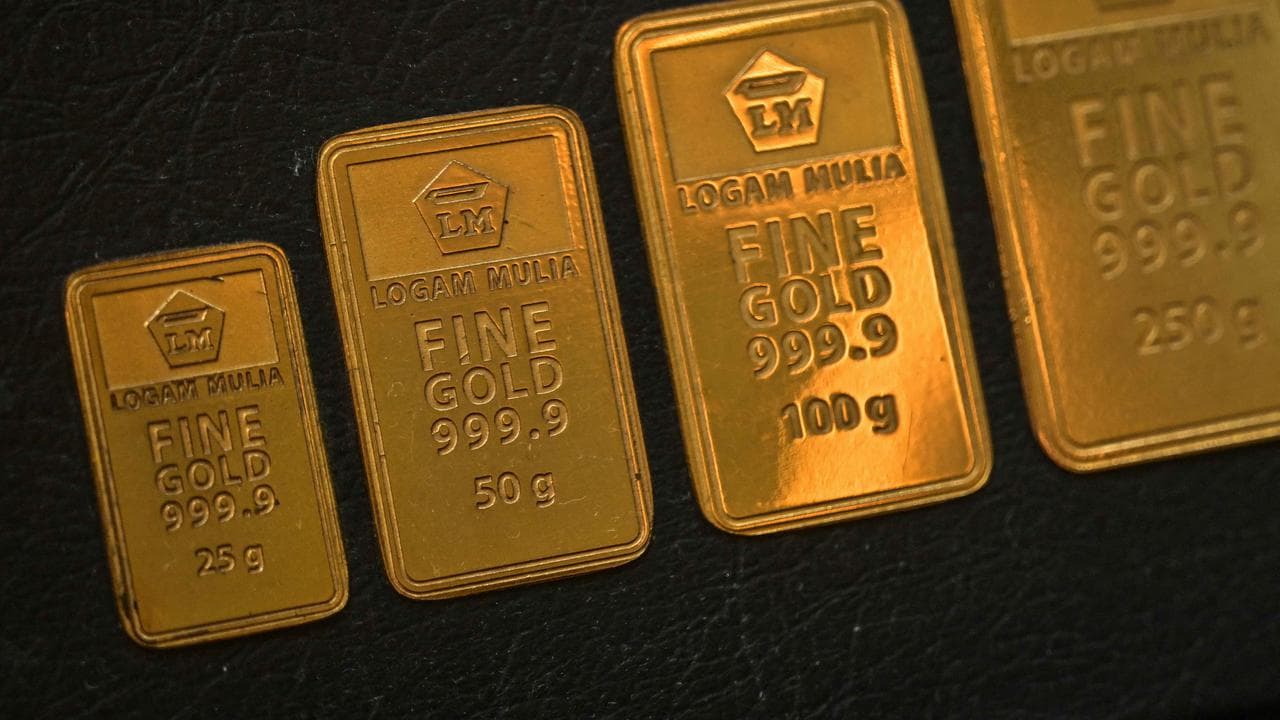 Analisis Mendalam: Pemulihan Emas dan Perak 4 Februari 2026 Pasca Guncangan Pasar