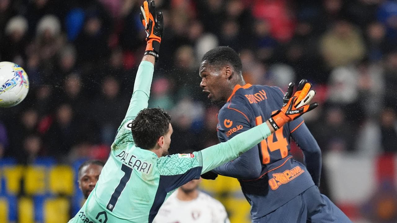 Analisis Taktik Inter Milan: Kunci Kemenangan di Stadion Netral dan Proyeksi Semifinal Coppa Italia