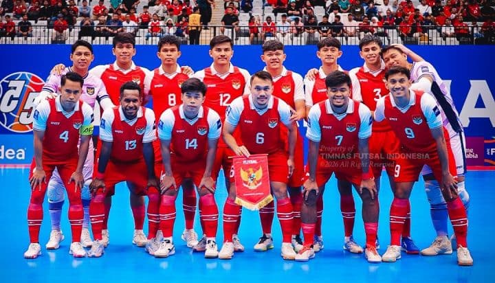 Analisis Mendalam: Kemenangan Epik Futsal Indonesia Atas Jepang dan Implikasinya Bagi Peta Sepakbola Asia
