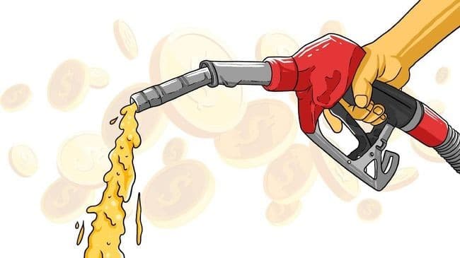 Analisis Mendalam: Dampak Penyesuaian Harga BBM 9 Februari 2026 pada Ekonomi Mikro dan Pola Konsumsi Masyarakat