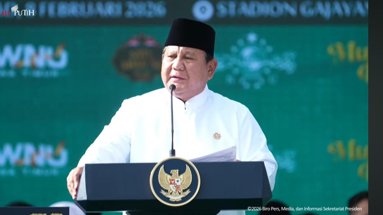 Strategi Komando Prabowo: Membaca Arah Baru Pertahanan Indonesia dari Rapim TNI-Polri