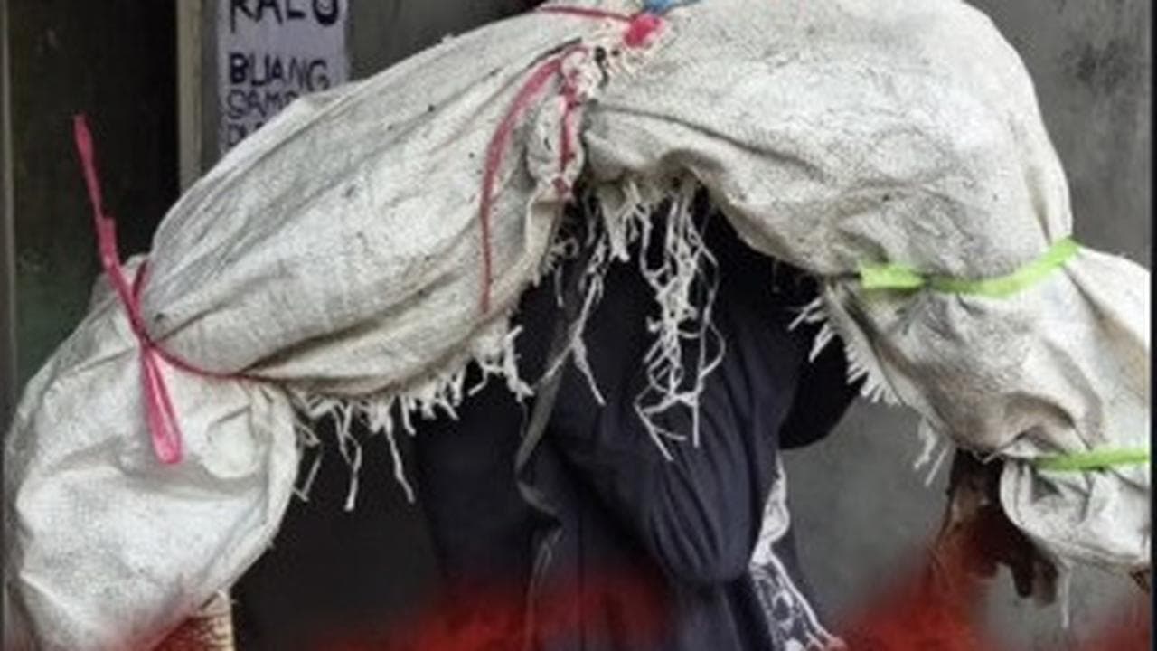 Analisis Sosial di Balik Heboh Karung Tambora: Dari Kecurigaan Publik hingga Realitas Urban