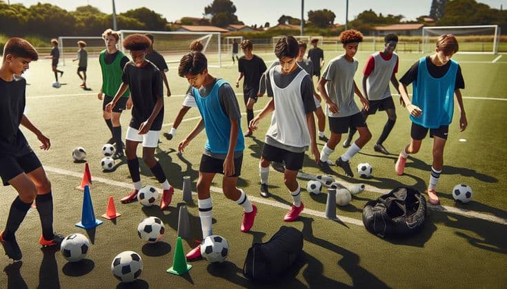 Transformasi Olahraga: Bagaimana Teknologi dan Kesadaran Baru Membentuk Arena Global?