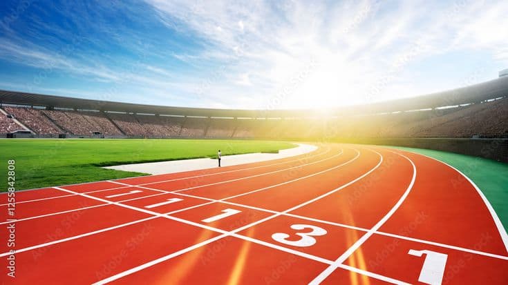 Olahraga Bukan Hanya Permainan: Mengurai Jejak Ekonomi dan Jalinan Sosial yang Tercipta