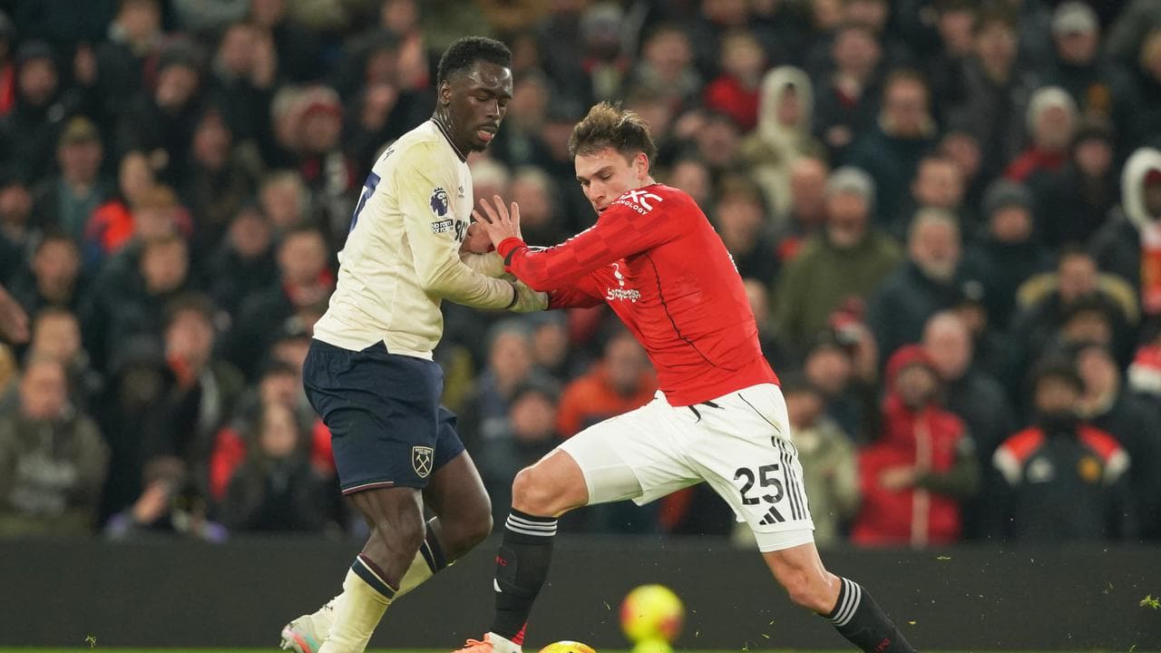 Analisis Mendalam Pekan 26 Premier League: Momentum Carrick vs Tekanan Degradasi di London Stadium