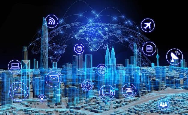 Membongkar Mitos Smart City: Ketika Teknologi Memperdalam Jurang Sosial di Perkotaan