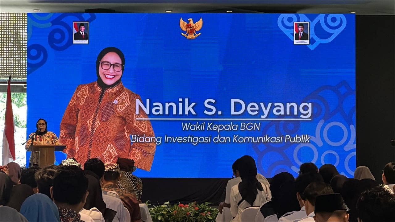 Di Balik Dapur Makan Bergizi Gratis: Kisah Perjuangan Ahli Gizi Melawan 'Main-Main' Bahan Pangan