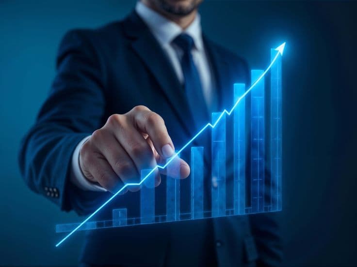 Mengurai Transformasi Digital: Dari Pasar Tradisional ke Ekosistem Maya yang Kompleks