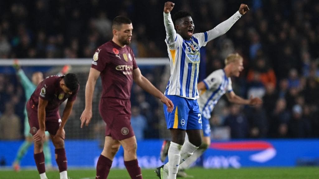 Analisis Strategis: Mengapa Chelsea Berada di Posisi Lebih Baik Daripada MU dalam Perebutan Carlos Baleba