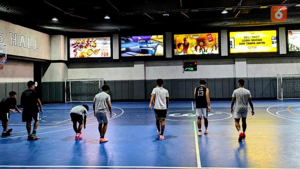 Menguak Dilema Olahraga Subuh di Bulan Ramadan: Antara Niat Sehat dan Risiko Tersembunyi