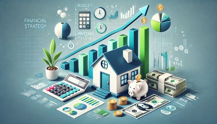 Mengurai Benang Kusut Keuangan: Strategi Analitis Mengelola Utang dan Menjinakkan Risiko Finansial