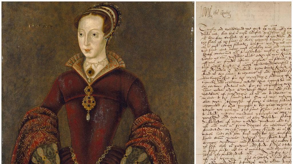 Analisis Tragedi Politik Tudor: Mengapa Lady Jane Grey Hanya Bertahan Sembilan Hari Sebagai Ratu Inggris?