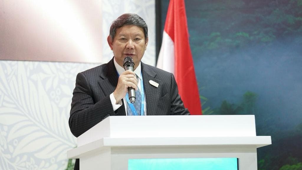 Pembersihan Birokrasi Prabowo: Hashim Ungkap Strategi 'Operasi Telur Busuk' yang Lebih Sistematis