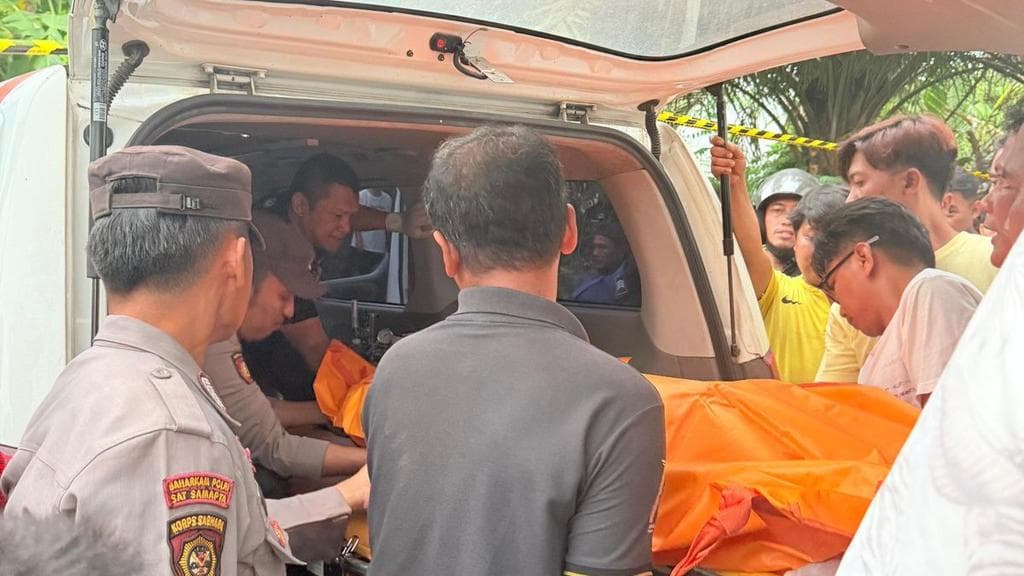 Di Balik Tragedi Remaja 14 Tahun di PPU: Analisis Mendalam tentang Isolasi dan Tekanan Psikologis