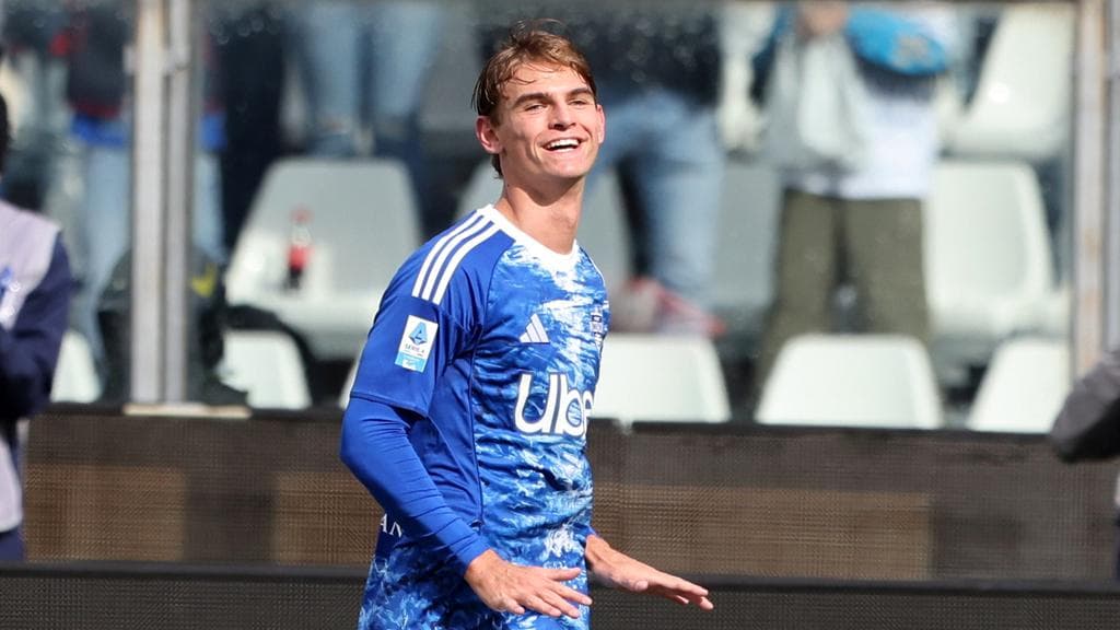 Analisis Mendalam: Dilema Nico Paz di Tengah Minat Manchester United dan Hak Istimewa Real Madrid