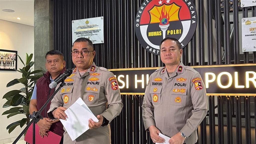 Mengurai Benang Kusut Kasus Narkoba: Dari Bandar 'E' Hingga Implikasi Sistemik di Tubuh Kepolisian