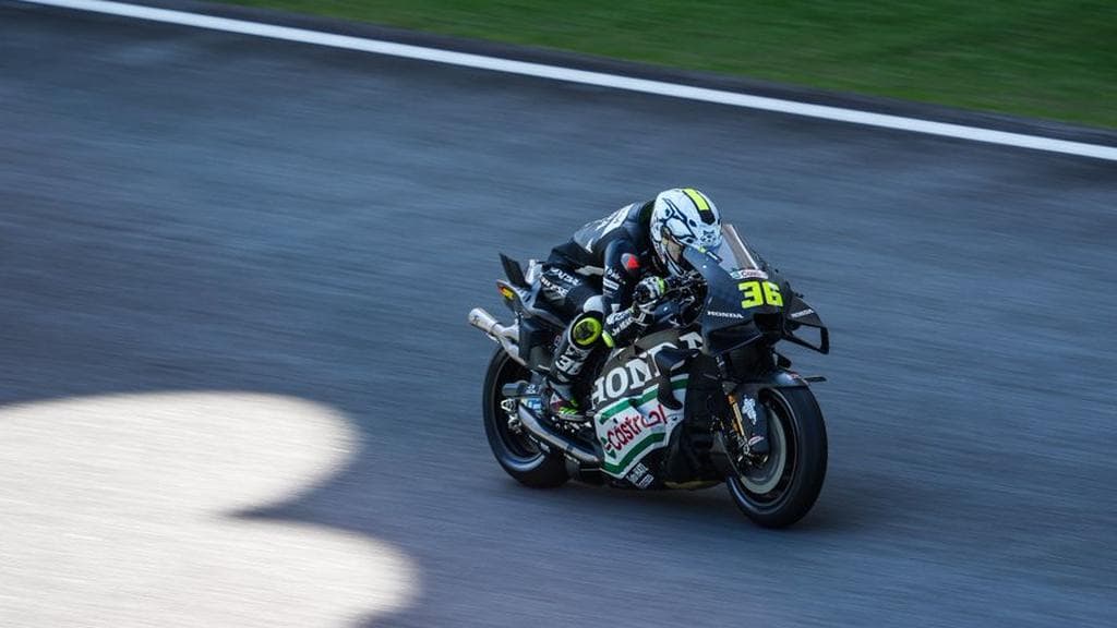 Analisis Strategis: Mengapa Thailand Dipilih Sebagai Pembuka MotoGP 2026 dan Implikasinya