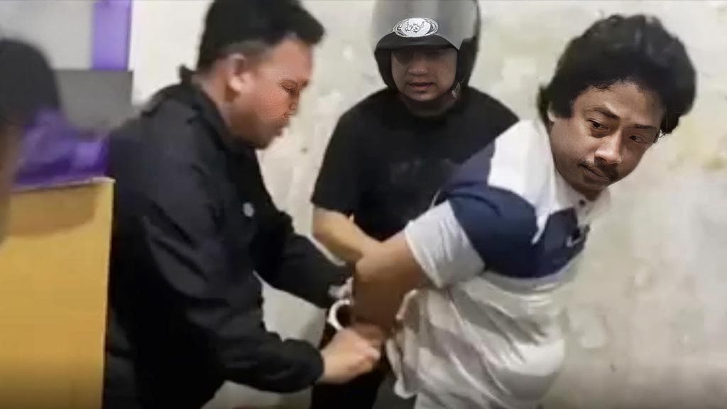 Analisis Kasus Takalar: Ketika Kendaraan Polisi Jadi Alat Kejahatan dan Pertanyaan tentang Sistem Pengawasan