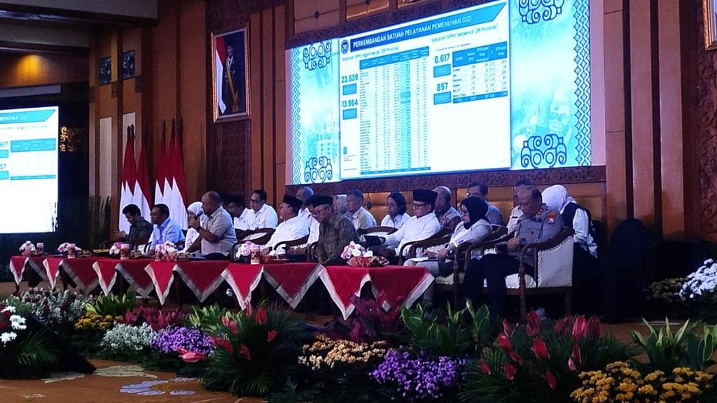 Analisis Mendalam: Mengurai Benang Kusut Anggaran Pendidikan 2026 di Tengah Program MBG
