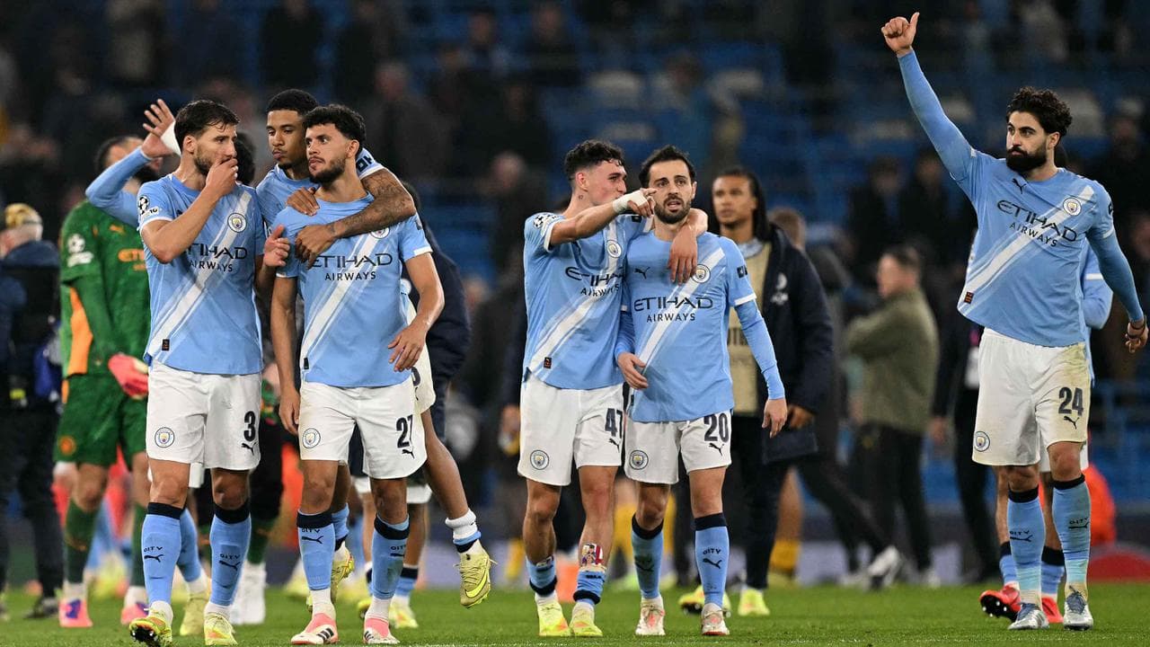Analisis Mendalam: Etihad Menjadi Medan Ujian Mental Newcastle Lawan Dominasi Manchester City