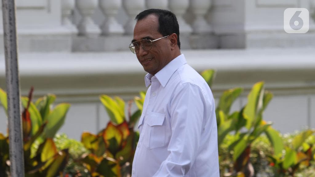 Mengapa Kembali Menjadi Sorotan? Analisis Mendalam Panggilan KPK ke Budi Karya Sumadi