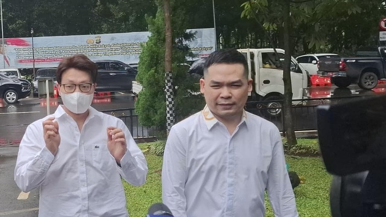Mengurai Mekanisme Hukum: Mengapa Wajib Lapor Diterapkan untuk Richard Lee?