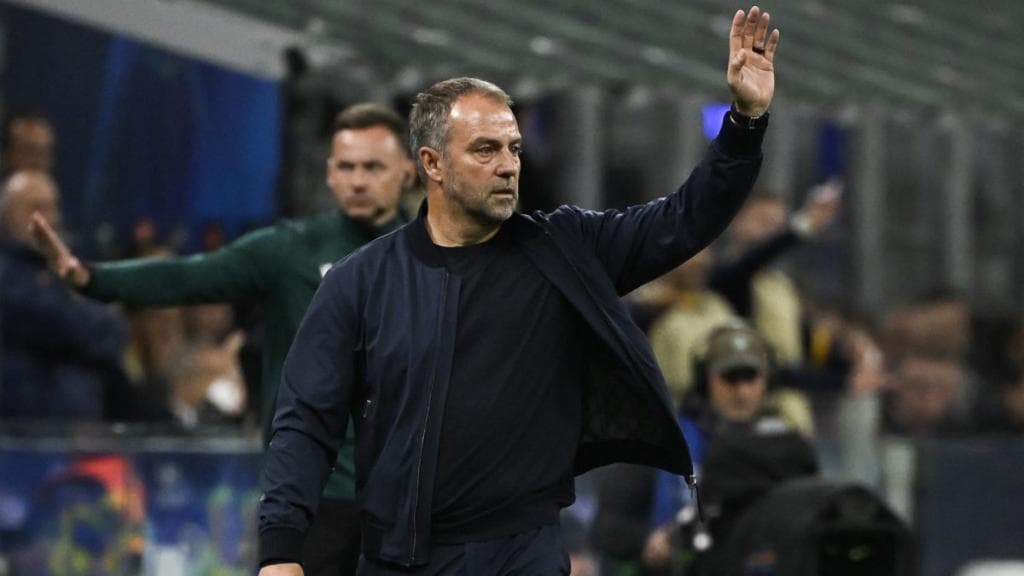 Analisis Mendalam: Bagaimana Performa Cancelo Menjadi Kunci Transformasi Barcelona di Bawah Flick