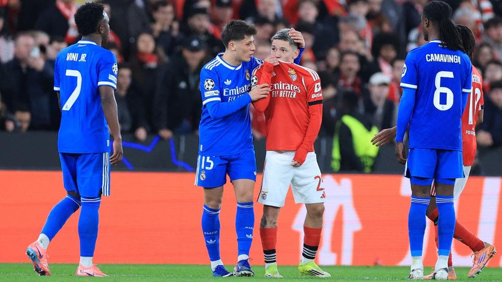 Analisis Dampak Skorsing Prestianni: Benfica Tanpa Senjata Tajam di Bernabéu